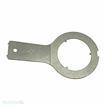 ACORN Foot Button 6-3/8inWx3-1/2inHx1/8inD, 19C774