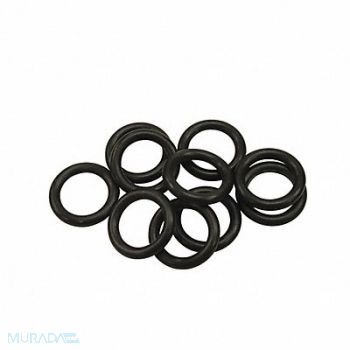 ACORN ORing 1/2inIDx5/8inODx1/8inThick PK10, 19C779