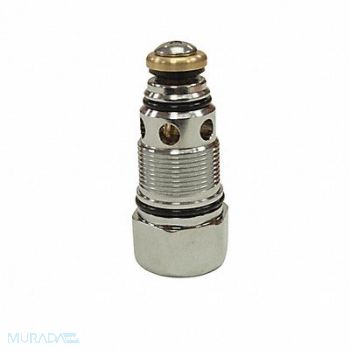 ACORN Lockshield Cartridg 2-7/16inHx1inDia, 19C784