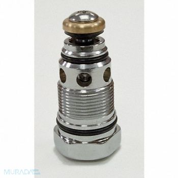 ACORN Stop Assy Brass 2-1/4in H x 1inDia, 19C785