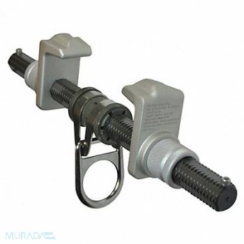 FALLTECH Fixed Beam Anchor Reusable, 19F359