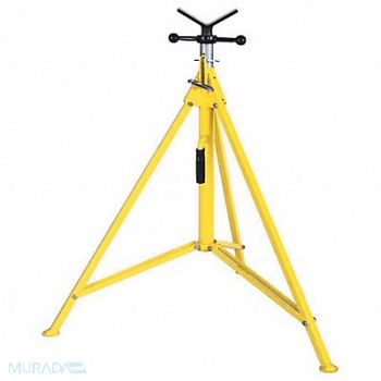 SUMNER V-Head Pipe Stand 24 In., 19F639