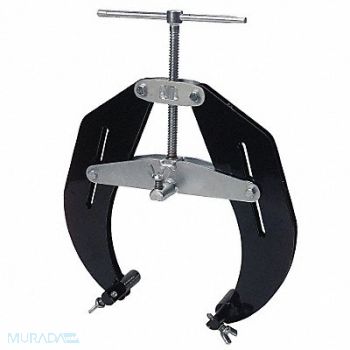 SUMNER Pipe Clamp Ultra Clamp 5 to 12, 19F648