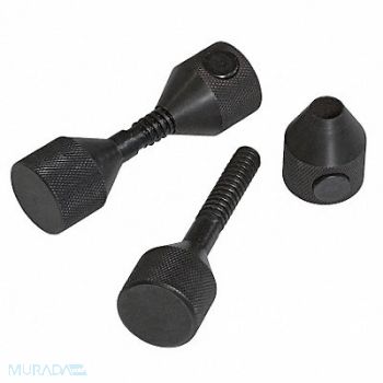 SUMNER Flange Alignment Pins L 12 1/4 in 4 lb, 19F649