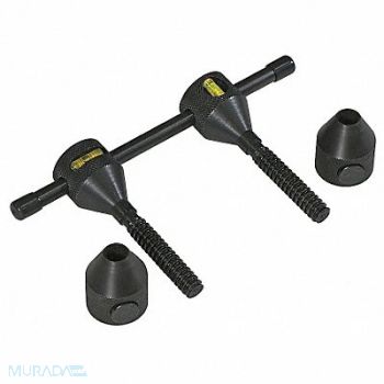 SUMNER Flange Leveler L 12 in 2 kg, 19F650