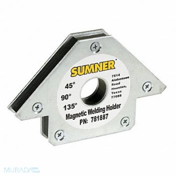 SUMNER Magnetic Holder Multi-Angle, 19F653
