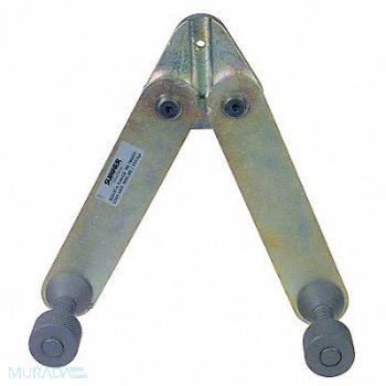SUMNER Hoist Alignment Tool 5 In 1000 lb Cap, 19F655