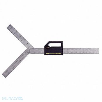 SUMNER Mul T Square SS 29 x 9 45 90 Deg, 19F673