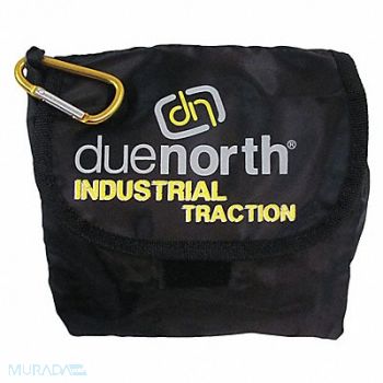 DUE NORTH Purpose Carry Pouch w/ Belt Loop, 19H045
