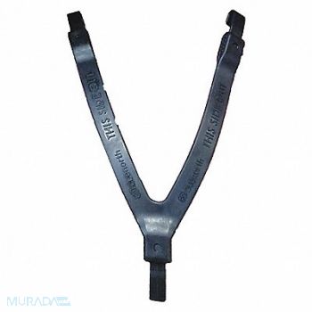 DUE NORTH Retention Strap Unisex Universal PR, 19H049