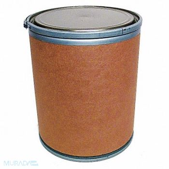 GRAINGER APPROVED Transport Drum Brown, 19H066