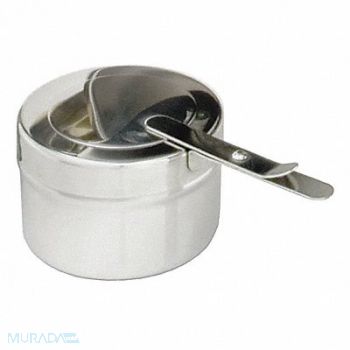 CRESTWARE Fuel Holder For Chafer, 19H541