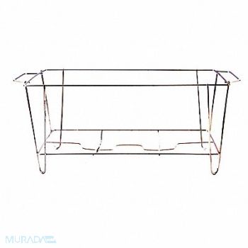 CRESTWARE Chafer Wire Frame, 19H542