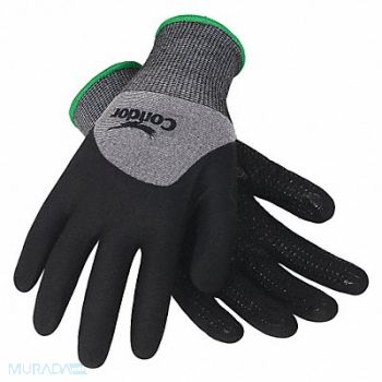 CONDOR Coated Gloves Nylon XL PR, 19K993