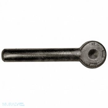 KEN FORGING Rod End Hole Center-to-End L 12 in, 19L245