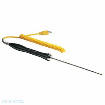 EXTECH Penetration Probe -50 to 1000 Deg F, 19L867