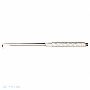 ULLMAN Packing Hook Corkscrew Steel 7 in L, 19LZ07