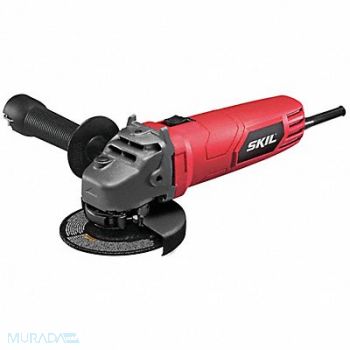 SKIL Angle Grinder 6 A Barrel Grip 5.3 lb, 19M497