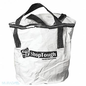 SHOPTOUGH Bulk Bags, 19MP08
