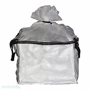 SHOPTOUGH Bulk Bags, 19MP11