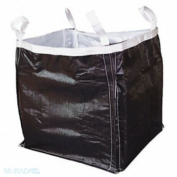 SHOPTOUGH Bulk Bags, 19MP14