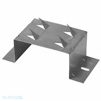 AURALEX Impaling Clip 3 in W PK4, 19MP49