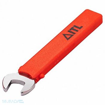 ITL OpnEnd Wrnc Strt 5-1/2 Steel, 19MV03