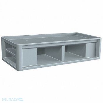 CORTECH G5711 Endurance Bed 1.0 Brown, 19N169