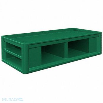 CORTECH G5711 Endurance Bed 1.0 Green, 19N170