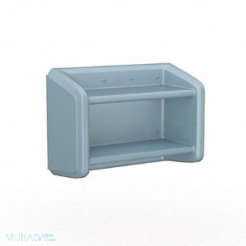 CORTECH Endurance 2 Shelf Blue Gray, 19N182