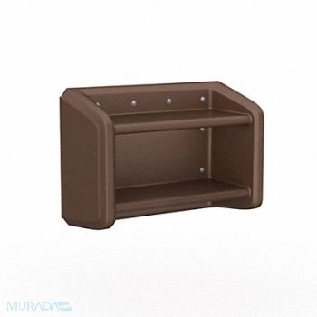 CORTECH Endurance 2 Shelf Brown, 19N184