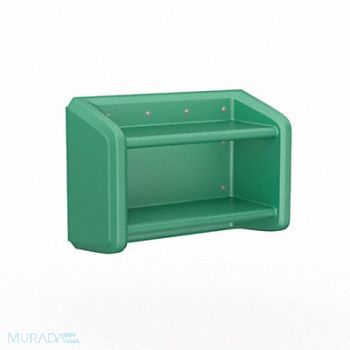 CORTECH Endurance 2 Shelf Green, 19N185