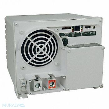 TRIPP LITE Battery Charger/Inverter 115VAC 1250W, 19N907