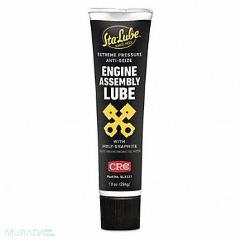 STA LUBE Engine Assembly Lube 10 Oz, 19NA12