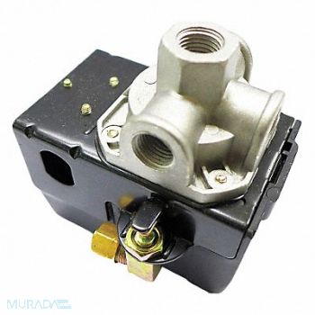 SPEEDAIRE Pressure Switch, 19NC22