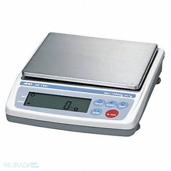 A D WEIGHING Balance Scale Digital 300g, 19NC67