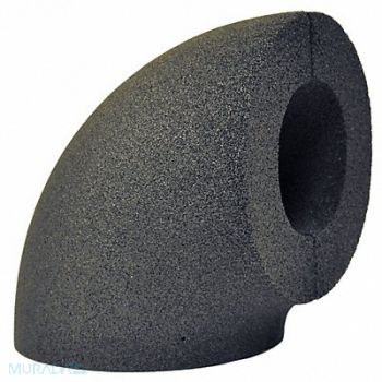 FOAMGLAS Fitting Insulation Elbow 10-3/4 in ID, 19NG96