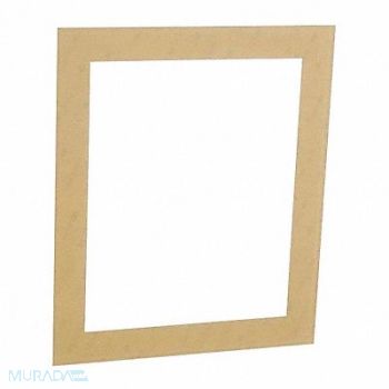 FILL-RITE Clear Cover Kit, 19NL04