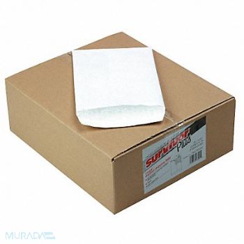 SURVIVOR Packing List Envelope Gen Purpose PK25, 19NY34