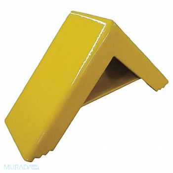 GRAINGER APPROVED Wheel Chock Steel W 6 In H 9 In, 19P547