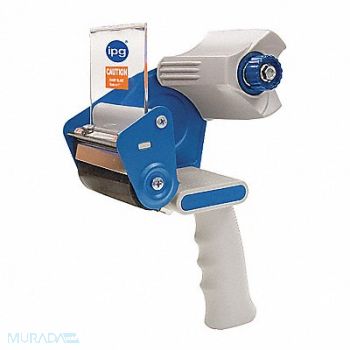 IPG Handheld Tape Dispenser 3 in Max T. W, 19R730