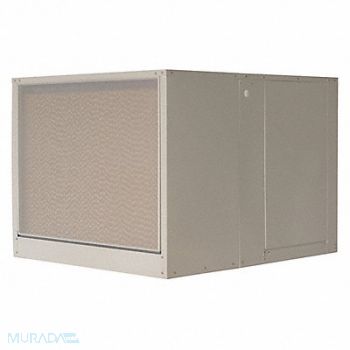 MASTERCOOL Ducted Evaporative Cooler 5400-7000 cfm, 2YAE6