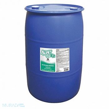 BEST SANITIZERS INC. Foam Hand Soap 55 gal Unscented, 19RC62