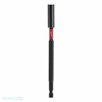 MILWAUKEE Bit Holder 1/4 1/4 6, 19RK01