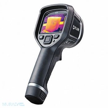 FLIR Infrared Camera 9 Hz Frame Rate, 55ER65