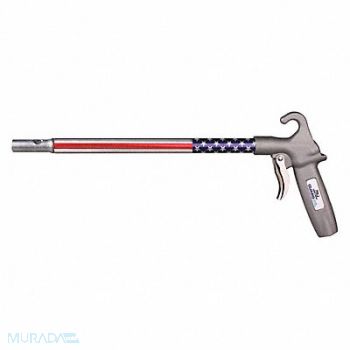 GUARDAIR Air Gun Pistol Grip Cast Aluminum, 19RT36