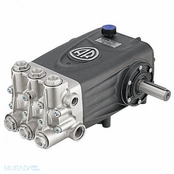 A.R. NORTH AMERICA Prssur Plngr Pmp 12 gpm 1 2 900 psi, 19RT39