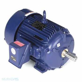 MARATHON MOTORS Severe Duty Motor 20 HP 1 768 RPM 460V, 19RV32