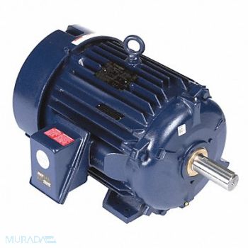 MARATHON MOTORS Severe Duty Motor 30 HP 1 770 RPM 460V, 19RV45