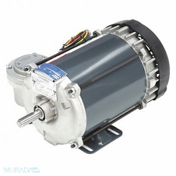 MARATHON MOTORS Motor 1/4 HP 1140 rpm 56 115/208-230V, 19RW57